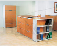 muebles de oficina